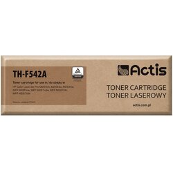 Actis TH-F542A toner (replacement for HP 203A CF542A; Standard; 1300 pages; yellow) Cene