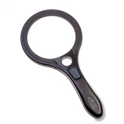 CARSON OPTICAL carson cob led 90mm magnifier Cene