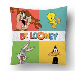 Stefan ukrasni jastuk Looney Cene