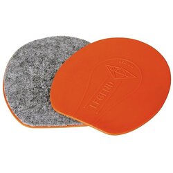Diamond Podloga za potkovice Legend Pad Felt srednji filc Cene