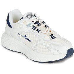 The Mercer Brand Nizke superge The Re-Run Max Evo Bela Cene