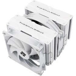 Thermalright Peerless Assassin 140 Processor Heatsink /Radiator 120 /140 mm White Cene