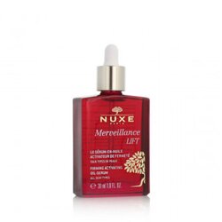 Nuxe Merveillance Lift Firming Activating Oil-Serum uljni serum za učvršćivanje i protiv bora 30 ml Cene