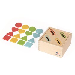 2Kids Toys Sorting Shapes and Colors aktivnostna igrača 12m+ 1 kos Cene