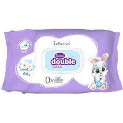Violeta baby vlažne maramice 64 kom Cene