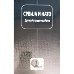 Beogradski forum za svet ravnopravnih Grupa autora - Srbija i NATO, 2. dopunjeno izdanje Cene