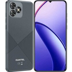 Oukitel OUKTIEL pametni telefon C53, 8+64GB, črn Cene