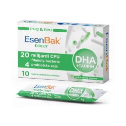 Esensa EsenBak direct Cene