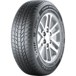  Guma G215/50R18 92V FR SNOW GRAB+ GENERAL TIRE M+S Cijene
