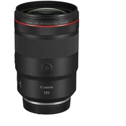 Canon Objketiv RF, 135mm, F18, Crni Cijene