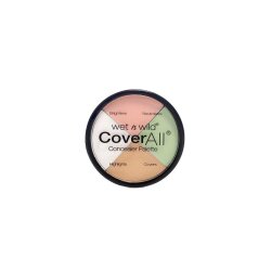 Wet N Wild paleta korektorjev - Photo Focus Correcting Palette (E61462) Cene