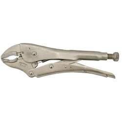 Awtools morsea vpenjalne klešče 240 mm upognjene čeljusti, (21108089) Cene