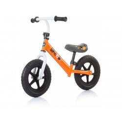 Chipolino balance bike speed orange ( 710600 ) Cene