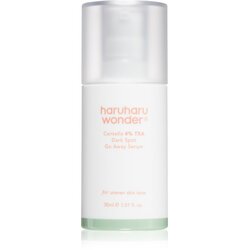 Haruharu Wonder Centella 4% TXA serum za osvetljevanje proti temnim madežem 30 ml Cene