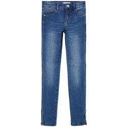 name it Kavbojke 'Polly' moder denim Cene