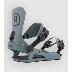 Ride C-4 2027 Snowboard Bindings grey Cene