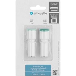 Silhouette Embossing Tool Set, 1 Set Cene