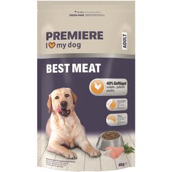 Premiere Best Meat Adult perutnina 4 kg Cene