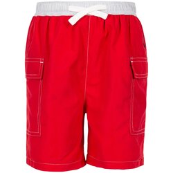 Trespass Children's Swimming Shorts Depths Cene