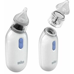 Braun NOSNI ASPIRATOR BNA BRAUN Cene