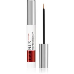 Tolure Cosmetics Hairplus Red Coral veganski rastni serum za trepalnice in obrvi 3 ml Cene
