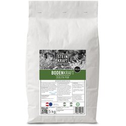 Steinkraft BODENKRAFT PUR aktivirani zeolit - 5 kg Cene