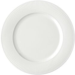 Evviva Plitev krožnik Reale 30cm / porcelan, (21318104) Cene
