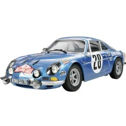 Tamiya 300024278 Renault Alpine A110 ´71 Monte Carlo model automobila za sastavljanje 1:24 Cene
