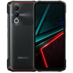 Doogee Blade20 4GB/128GB galaxy black Cene