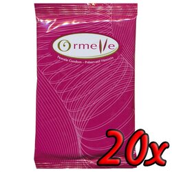 Technosex Ormelle Female Condom 20 pack Cene