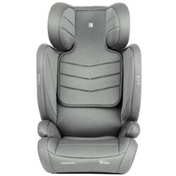 Autosedište 100-150 cm I-Stand I-SIZE ISOFIX Light Grey KKB52012 Cene