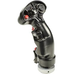 Thrustmaster F/a-18c Hornet Hotas Add-on Grip Cene
