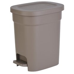  Kanta za smeće uska 6L pedalka ( 20172 ) Cene