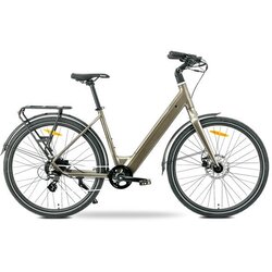 Ms Energy električni bicikl ebike zorya bronze_reg Cene
