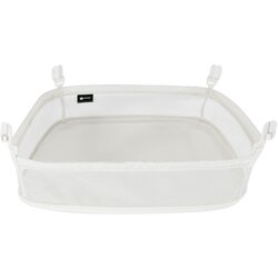 4moms Mamaroo korpa za stvari, bela Cene
