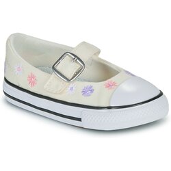 Converse Balerinke CHUCK TAYLOR ALL STAR DAINTY MARY JANE FLORAL EASY ON Bež Cene