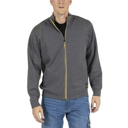 Rica Lewis Delovna jakna FULLZIP (L, Siva) Cene