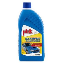 ATAS AUTOBELA šampon 1/1 Cene