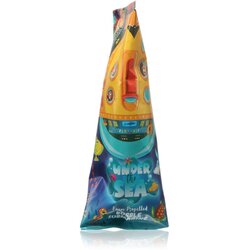 Accentra Under The Sea šumeća kocka za kupanje borovnica 60 g Cene