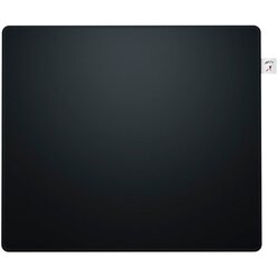 XTRFY GPZ1 Zy's damage, Large mousepad, Premium cloth, Materials selected by Rocket Jump Ninja, Black Cene