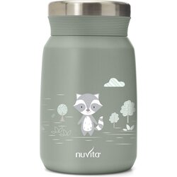 Nuvita termo posoda 4472 500ml green Cene