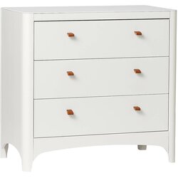 Leander® komoda classic™ white Cene