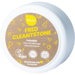 bluu fred cleantstone - refill za čistilni kamen - 250 g Cene