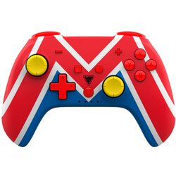 DRAGONSHOCK Poptop Wireless Controller M-Universe Switch, PC, Mobile Cene