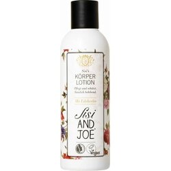 Sisi and Joe body Lotion Cene