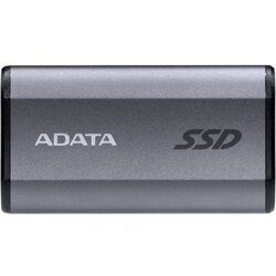 A DATA SE880 1 TB USB Tip-C 3.2 Gen 2 (3.1 Gen 2) Siva Cene