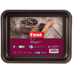 Fest pleh za rernu Pepper 41x32cm 0061383 Cene