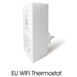 KMB Wi-Fi Termostat Cene