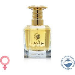 Lattafa Mazaaji - 100ml Cene