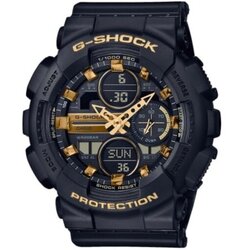 Casio G-Shock unisex ručni sat GMA-S140M-1AER Cene